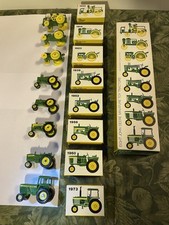 Ertl 593 eight d'occasion  Expédié en Belgium