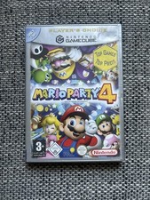 Mario party gamecube gebraucht kaufen  Dresden