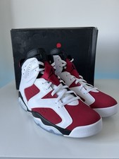 Air jordan carmine for sale  HERNE BAY
