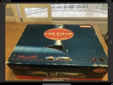live steam locomotive for sale live steam locomotive for sale BIRMINGHAM