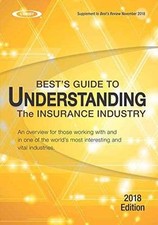 Understanding insurance indust for sale  Philadelphia