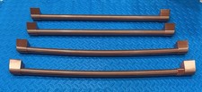 Cafe brushed copper for sale  Tracy