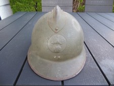 Adrian stahlhelm artillerie gebraucht kaufen  Mengen