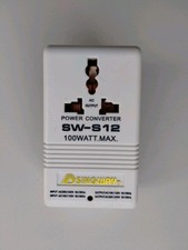 Singway s12 abs for sale  BIRMINGHAM