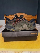 Merrell men intercept for sale  MORECAMBE
