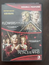 Flowers attic petals for sale  CAERPHILLY