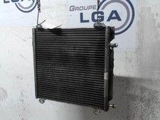 Condenseur clim renault d'occasion  Sainte-Livrade-sur-Lot