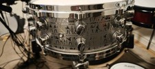 Mapex babaloyian steel for sale  WIMBORNE