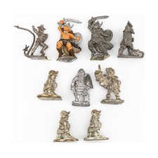 Usado, Lote Fantasy Loose Mini Adventurers Collection #190 quase perfeito comprar usado Usado, Lote Fantasy Loose Mini Adventurers Collection #190 quase perfeito comprar usado  Enviando para Brazil