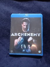 Blu ray archenemy d'occasion  Sauzet