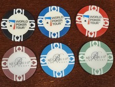 world poker tour chips for sale world poker tour chips for sale San Jose