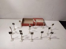 Lot panneaux signalisation d'occasion  Toulouse-