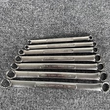 Craftsman metric double for sale  Chattanooga