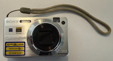 Sony cyber shot gebraucht kaufen  Köln