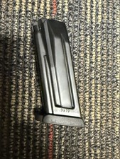 Heckler koch spare for sale  Lake Villa