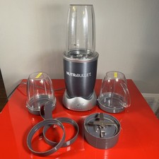 Nutribullet magic bullet for sale  Livonia