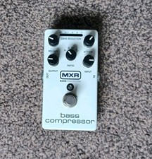 Mxr bass studio for sale  OXFORD