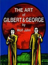 Art gilbert george for sale  UK