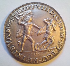 Riproduzione argento 835 usato  Roma