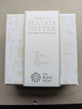 2017 tom kitten for sale  SEASCALE