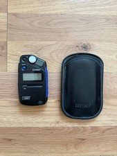 Sekonic 308x flashmate for sale  LONDON