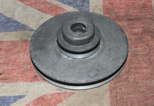Super motor pulley for sale Super motor pulley for sale  HERNE BAY