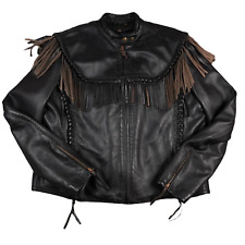 Harley davidson jacket for sale  Bedford