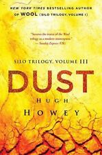Dust by Howey, Hugh comprar usado  Enviando para Brazil