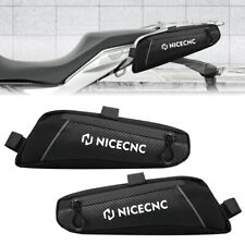 Rear rack pack for sale  DUNSTABLE