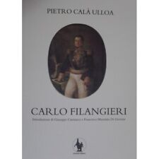 Pietro calà ulloa usato  Nocera Superiore