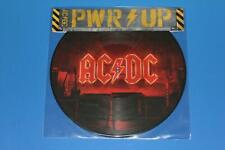 Power picture vinyl gebraucht kaufen  Hamburg