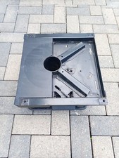 Bus drehkonsole sitzkonsole gebraucht kaufen  Melle