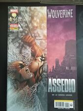 Wolverine marvel numeri usato  Cremona