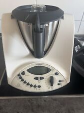 Thermo mix tm31 gebraucht kaufen  Mainz