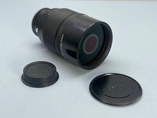 Canon 500mm reflex for sale  Los Gatos