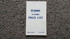 Triumph herald vitesse for sale  NUNEATON