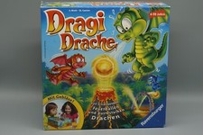 Ravensburger dragi drache gebraucht kaufen  Bünde