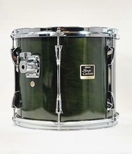 Yamaha Stage Custom 13" Tom -Verde Escuro comprar usado Yamaha Stage Custom 13" Tom -Verde Escuro comprar usado  Enviando para Brazil