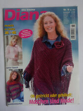 Kleine diana 2005 gebraucht kaufen  Gevelsberg