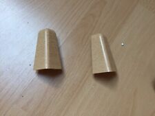 Außenecke wandabschlussleiste gebraucht kaufen  Notzingen