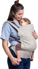 Beco babytrage extra gebraucht kaufen  Sinn