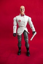 Joe action figure d'occasion  Brest