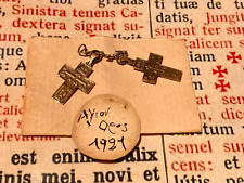 Rara reliquia croci usato  Milano