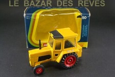 Corgi toys. tracteur d'occasion  Paris XV