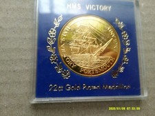 hms victory medal for sale hms victory medal for sale STRABANE