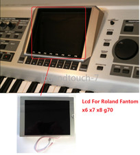 Lcd display for d'occasion  Expédié en Belgium