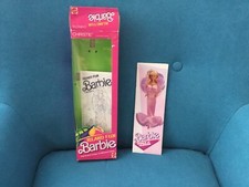Vintage barbie christie for sale  HOVE