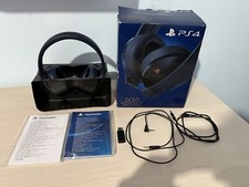 Sony gold cuffie usato  Belmonte Mezzagno