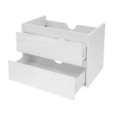 Ware waschbeckenunterschrank m gebraucht kaufen  Altusried
