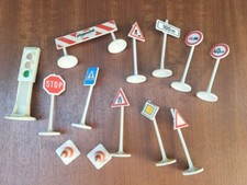 Playmobil vintage supports d'occasion  Wolfisheim